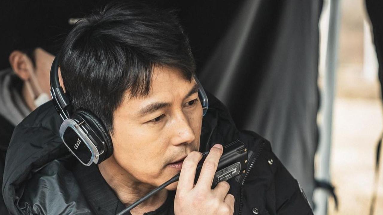 Daftar Drakor yang Dibintangi Jung Woo Sung, 'MADE IN KOREA' Ditunggu-tunggu