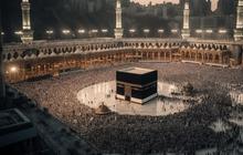 Cerita 70 Driver Legend Gojek Umrah Gratis