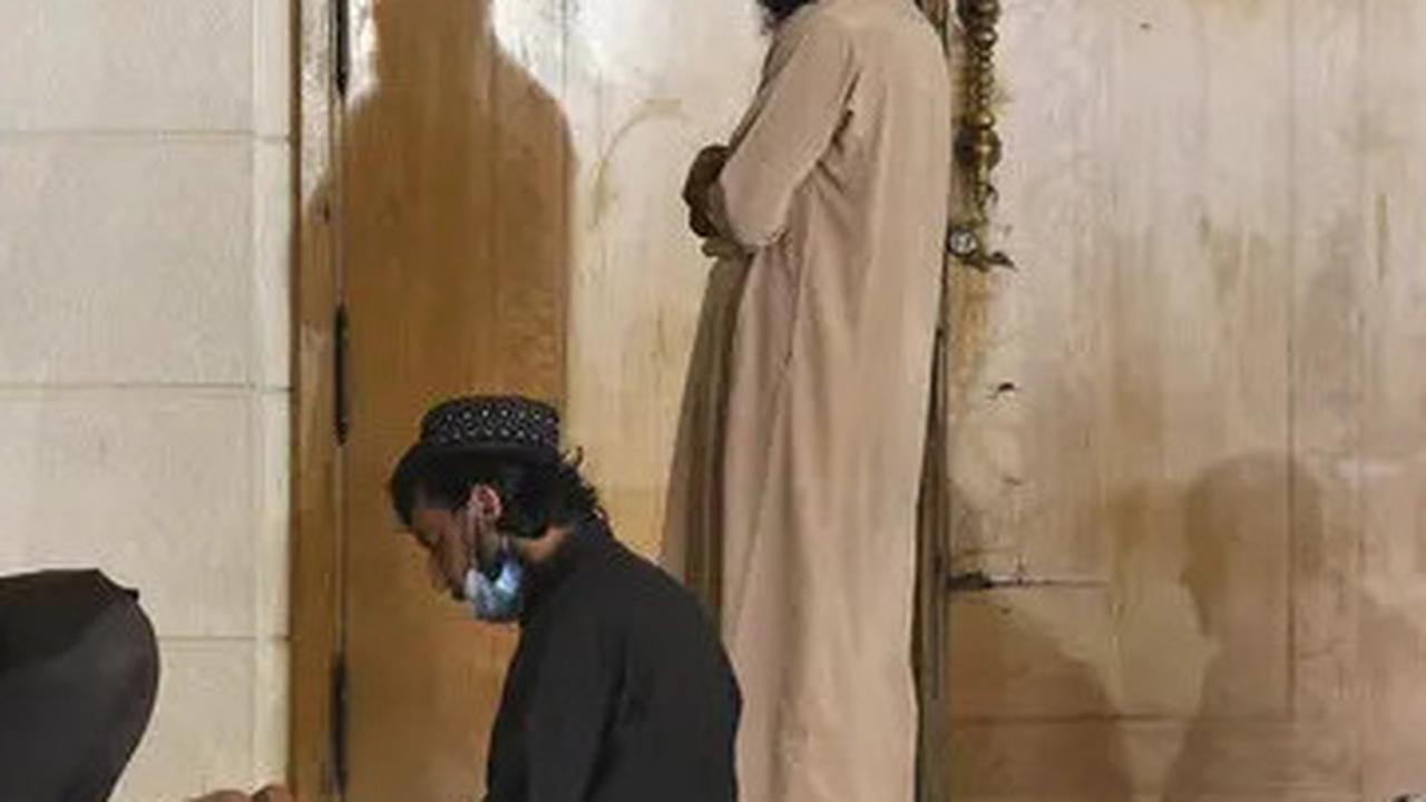 Bolehkah Sholat Ba'diyah Isya setelah Sholat Tarawih?