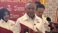 Cadangan Beras Indonesia 4,5 Juta Ton, Diklaim Aman untuk 10 Bulan
