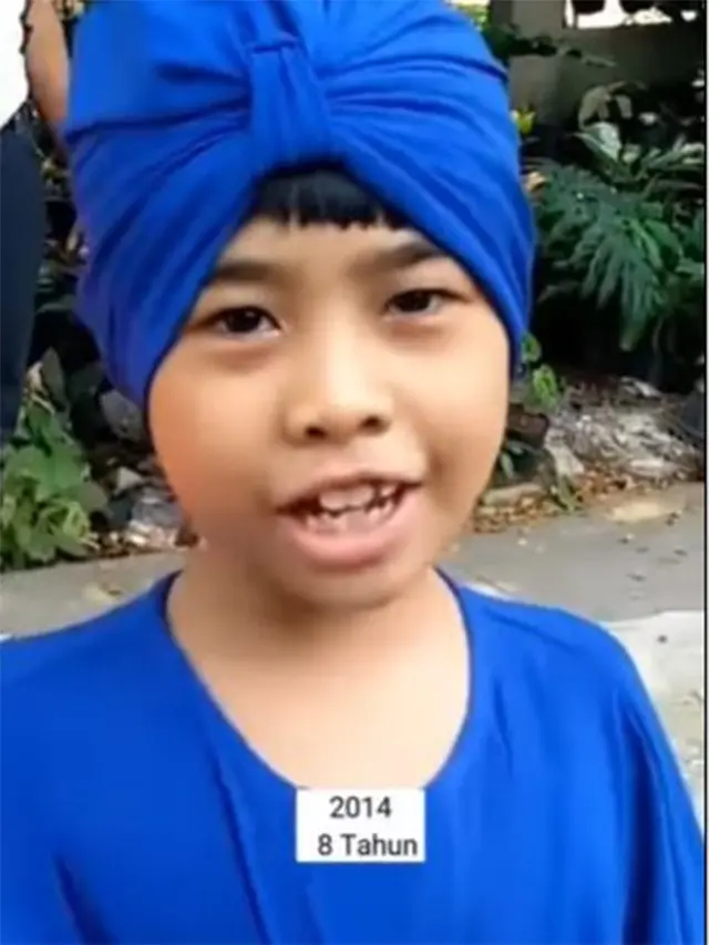 [Fimela] Alifa Lubis