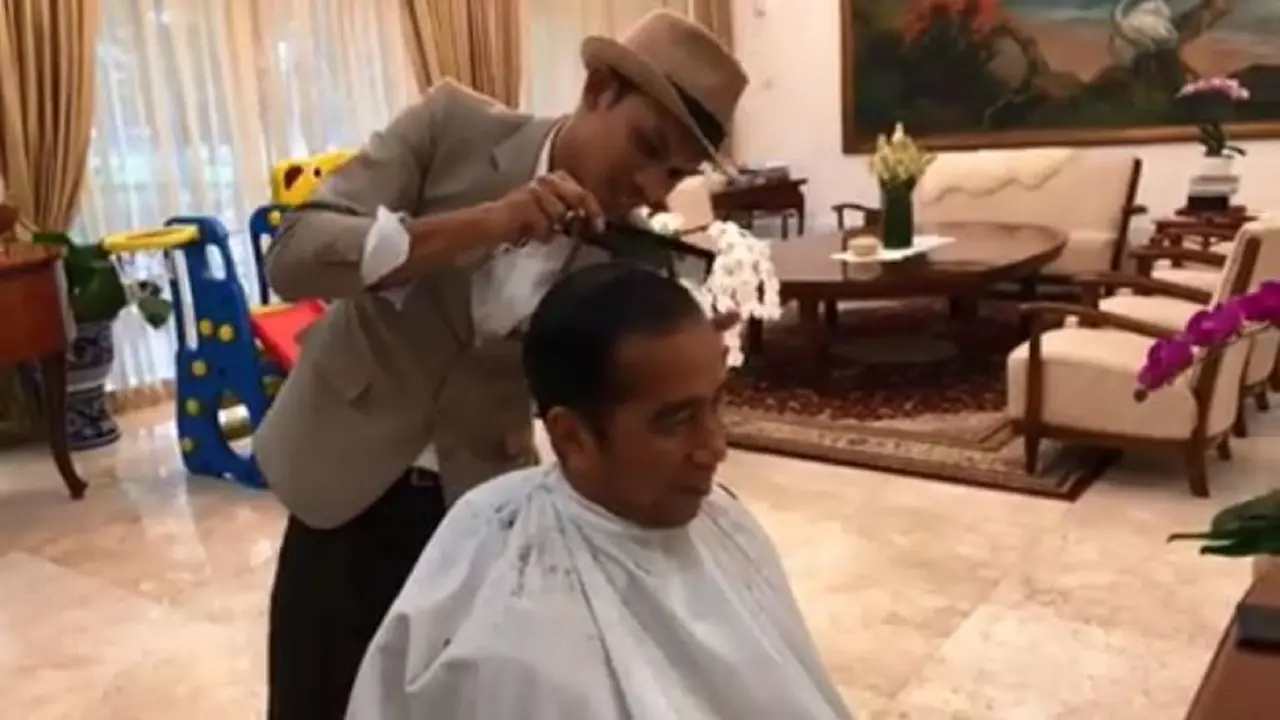 Jokowi