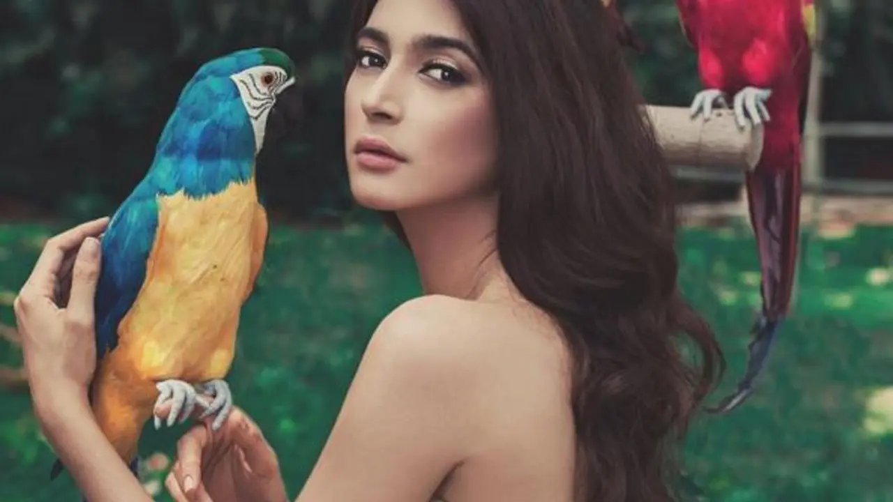 Nabila Syakieb