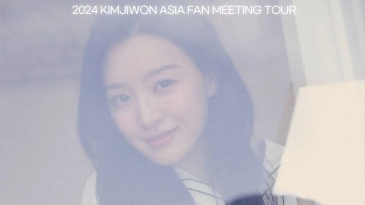 Kim Ji Won