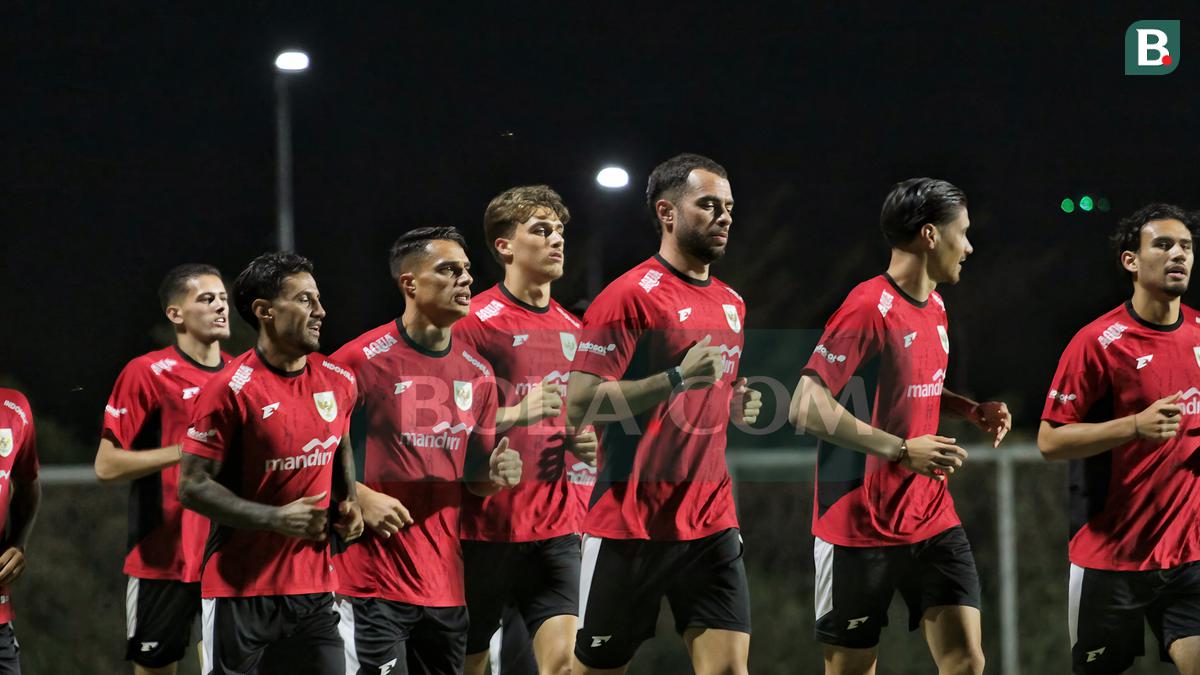 Abaikan Rangking FIFA Chinese Taipei, Timnas Indonesia Harus Matangkan Taktik untuk R4 Kualifikasi Piala Dunia 2026