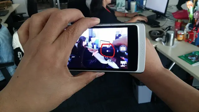 Fotografi hantu