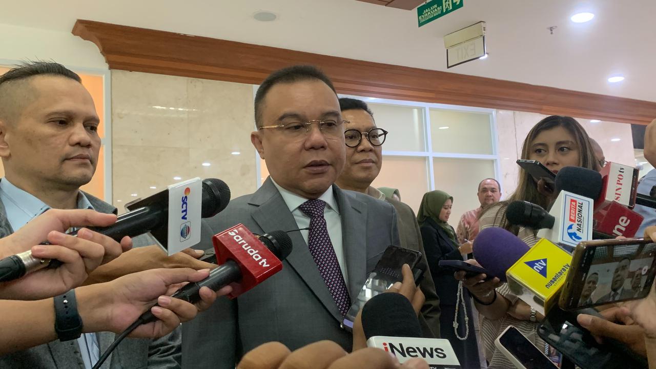 Terungkap Motif Dasco Telepon Prabowo saat Audiensi dengan Solidaritas Hakim Indonesia