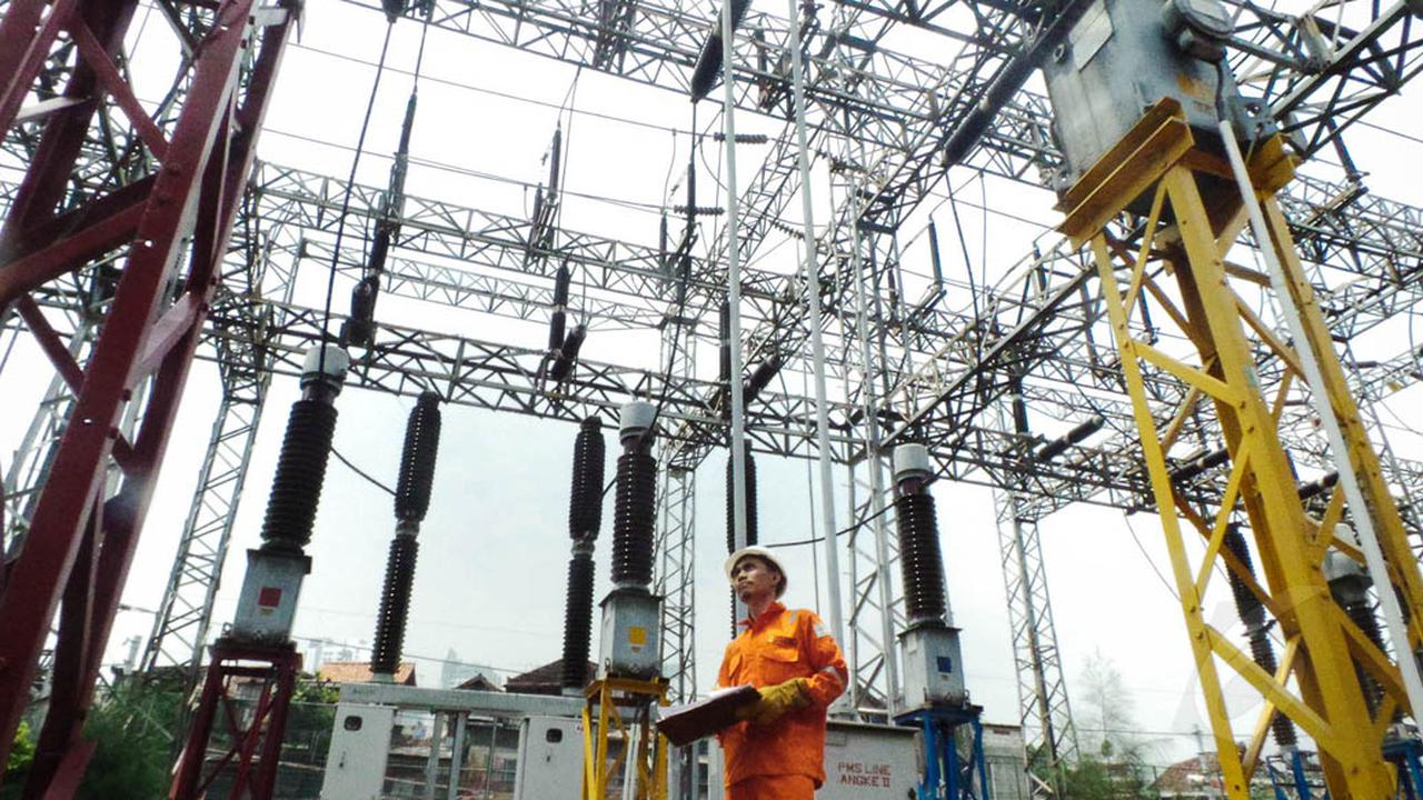 2016, Krisis Listrik Ancam Jawa-Bali