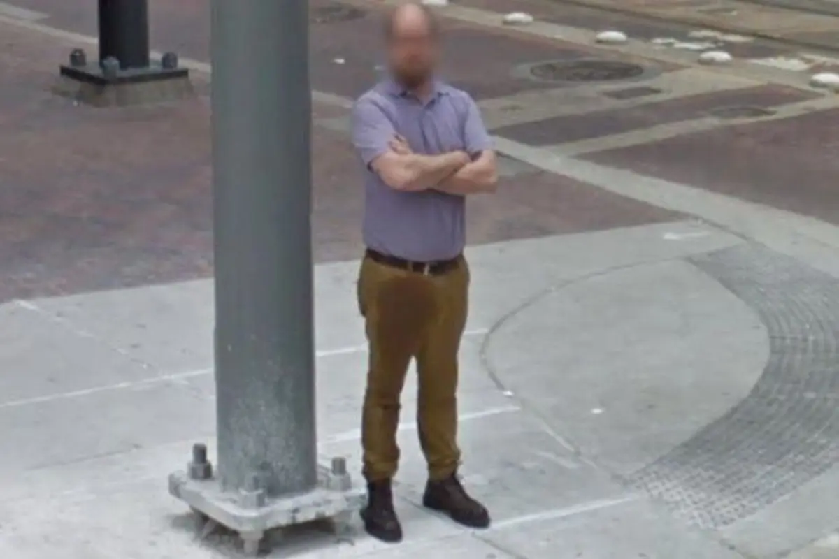 Google Street View