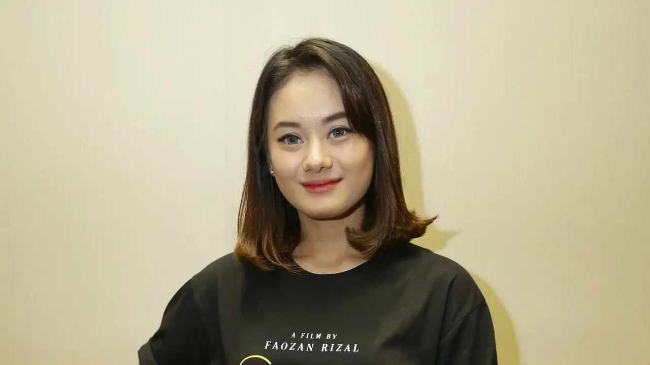 [Fimela] Dinda Hauw