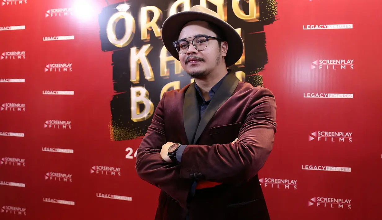 (Daniel Kampua/Fimela.com)