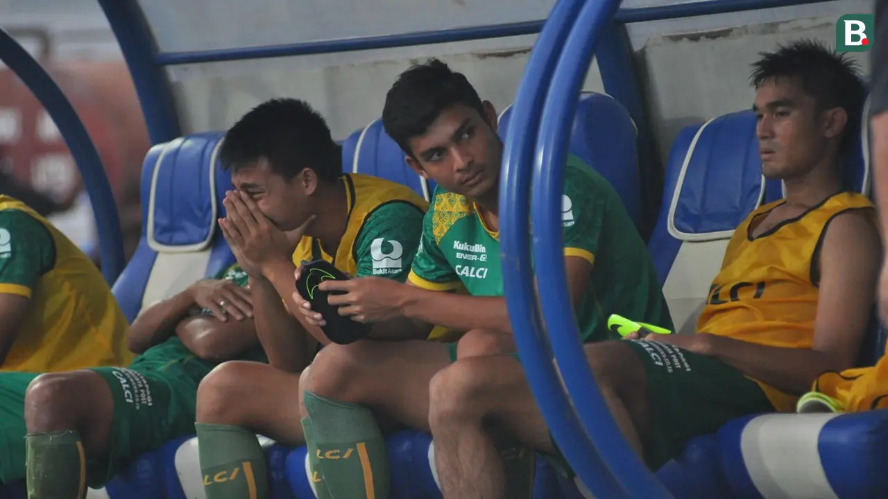 Sriwijaya FC