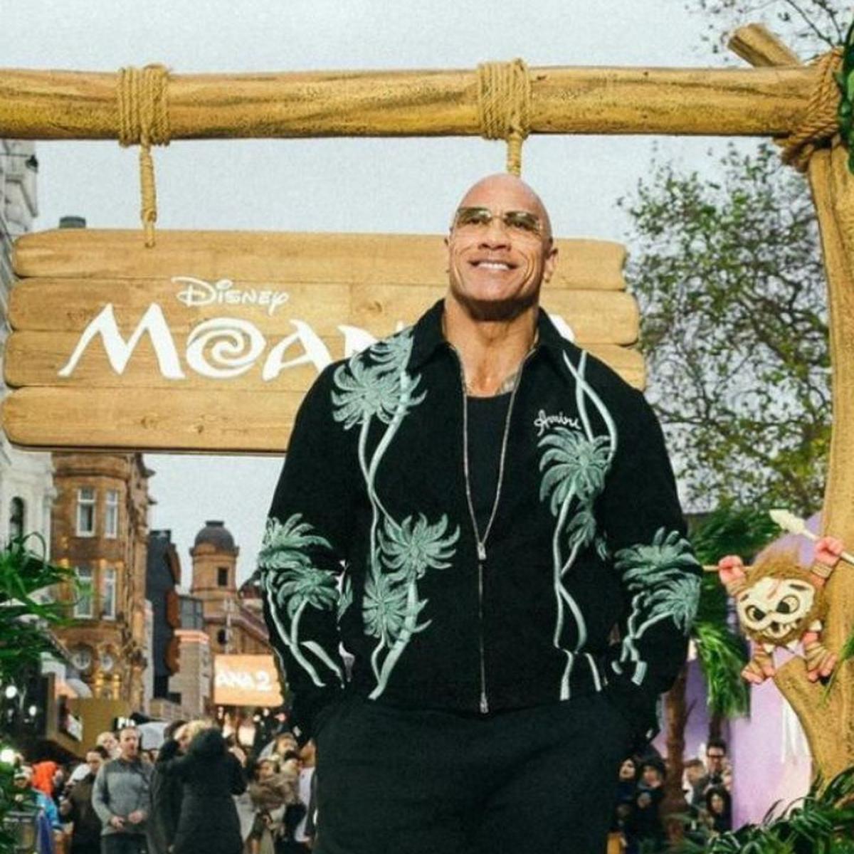 Dwayne Johnson Kesulitan Dapat Tiket Konser Taylor Swift, Begini Ceritanya!