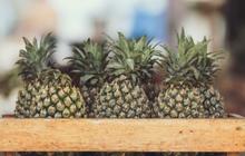 Apakah Nanas Bisa Menggugurkan Kandungan? Berikut Penjelasan Medisnya