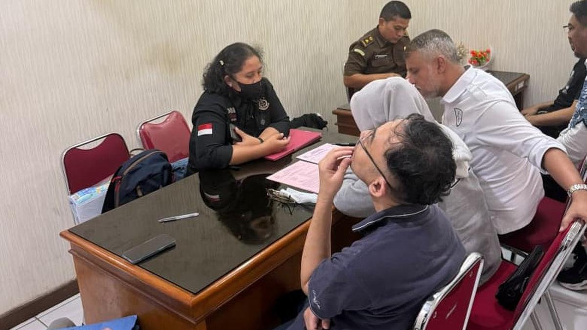 Babak Baru Kasus Penggelapan PT Dana Syariah Indonesia  #New