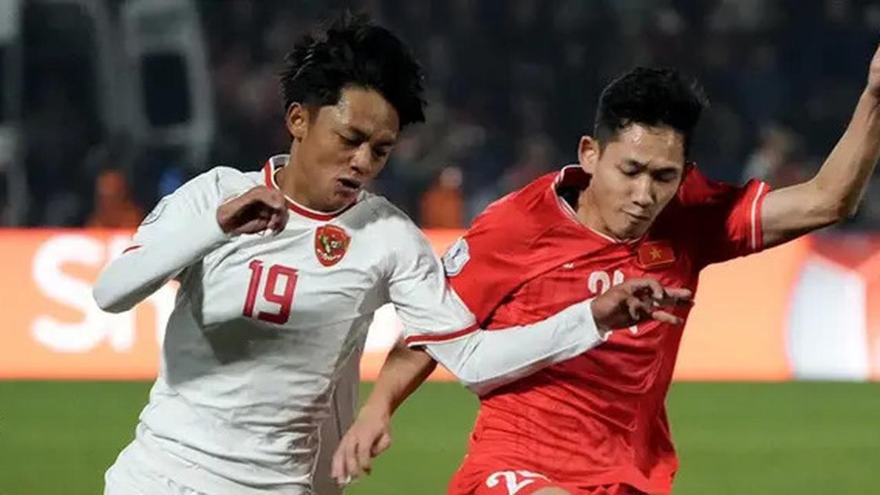 Perbandingan Timnas Indonesia dengan Malaysia di Piala AFF 2024: Sama-Sama Merana di Hadapan Raksasa, tapi Kans Lolosnya Beda!