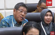 Le Minerale Tegaskan Keaslian Air Pegunungan,  Hingga Dapat Cantumkan Kadar Mineral di Label Kemasan