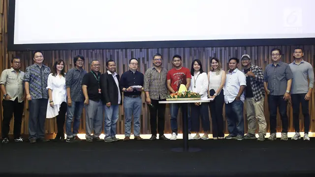 Perkenalan One App dan KLY TV