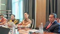 Target Net Zero 2060, Indonesia Masih Hadapi Tantangan Ekosistem Hidrogen
