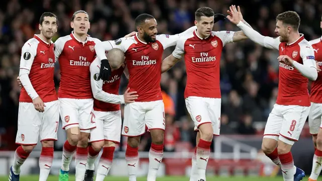 Arsenal