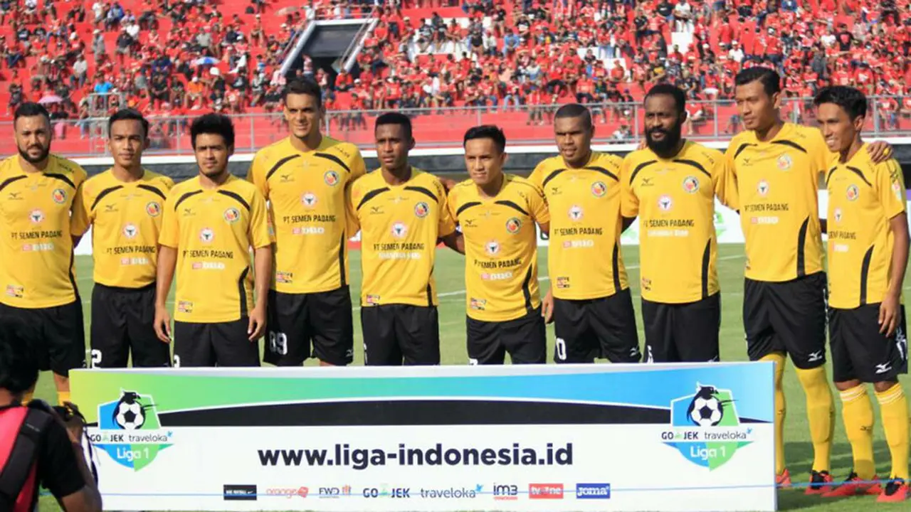Semen Padang