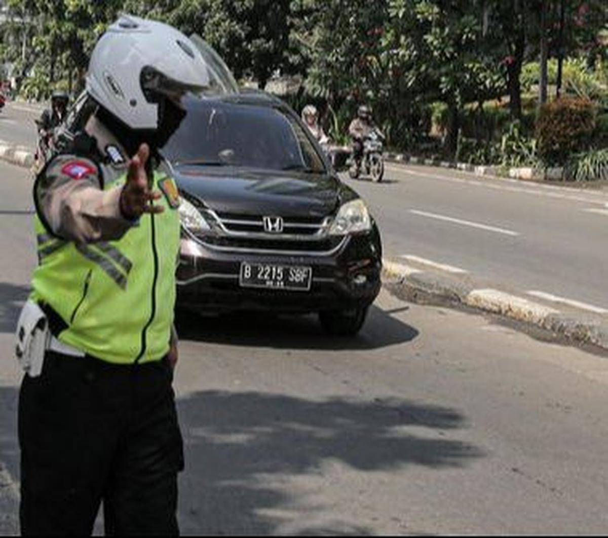 Ditlantas Polda Metro Jaya melakukan operasi Keselamatan Jaya selama 14 hari. Operasi dimulai dari 4 Maret hingga 17 Maret 2024.&nbsp;