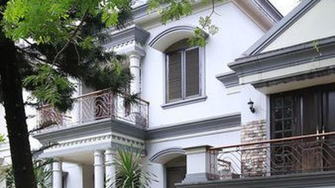 Masih Berdiri Kokoh
