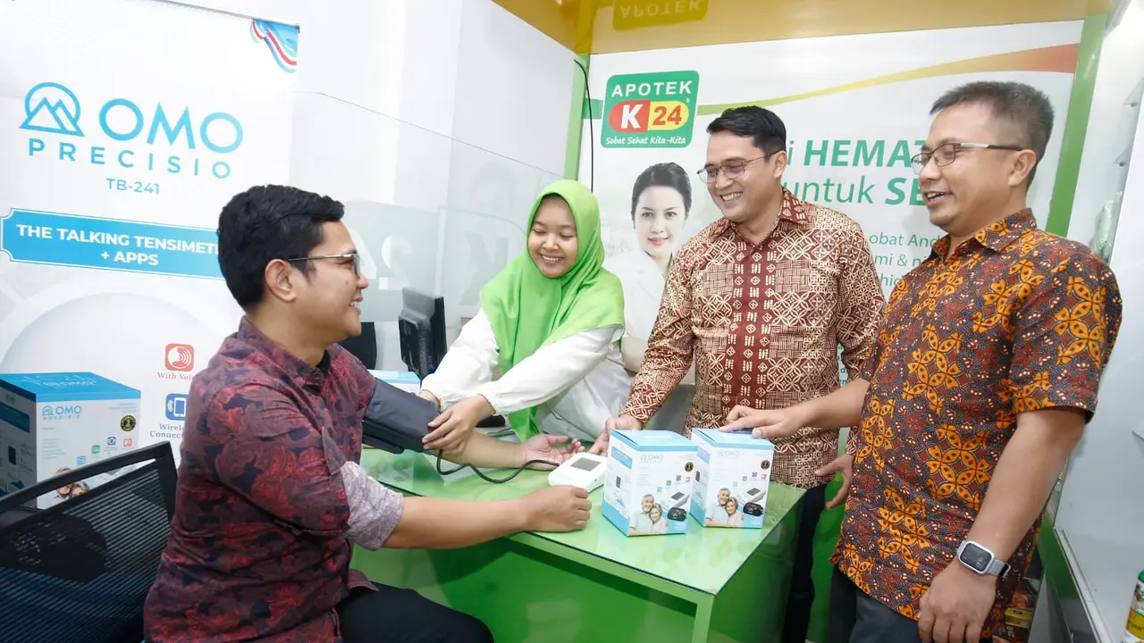 Alat Kesehatan