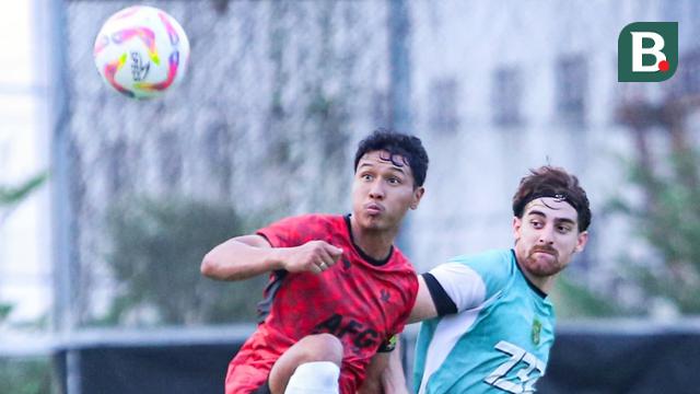 Persik Kediri - Persebaya Surabaya