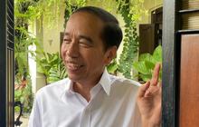 Ini Penjelasan OCCRP tentang Jokowi yang Masuk Daftar Tokoh Terkorup Dunia 2024