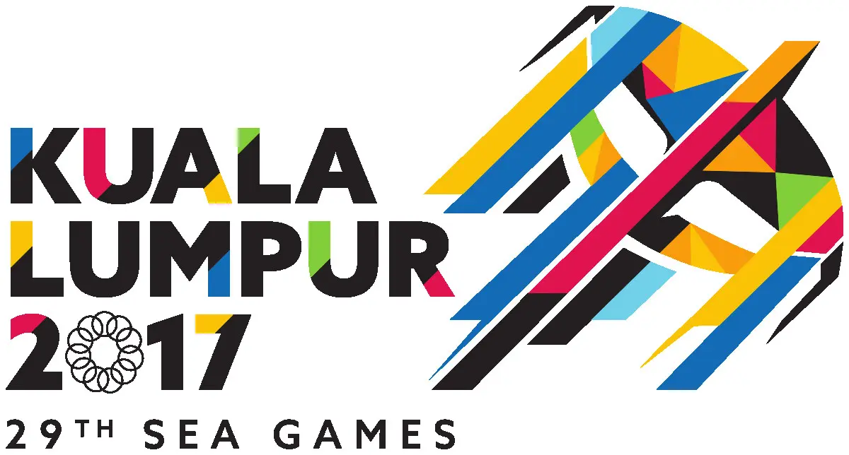 Logo SEA Games 2017 Kuala Lumpur. (wikipedia.org)