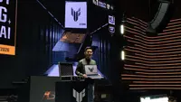 Spesifikasi dan Harga Asus TUF Gaming 16 di Indonesia