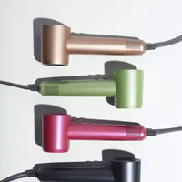 Gabungkan performa tinggi dan personalisasi untuk solusi styling rambut di era serba cepat.