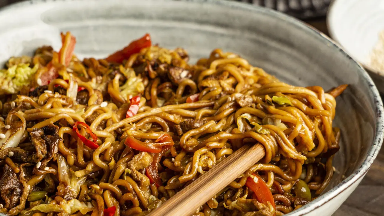 mi goreng jawa
