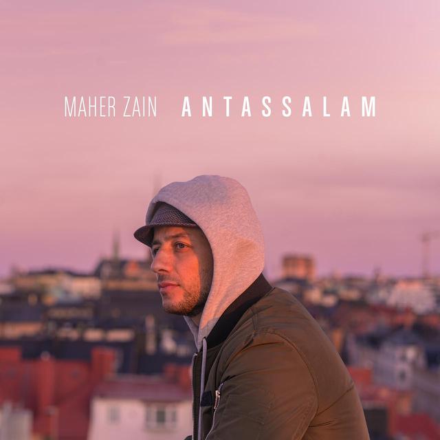 Antassalam Lagu Terbaru Maher Zain Di Ramadan 2020 Showbiz