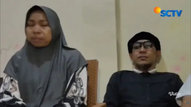 Ajie Darmaji dan Mpok Banong - Mpok Alpa