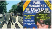 Paul McCartney dikabarkan telah tewas (Wikipedia)
