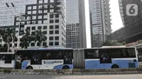 Ganjil Genap Jakarta Kembali Berlaku Awal Pekan Senin 3 Februari 2025, Cek 26 Titiknya!