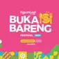 KapanLagi Buka Bareng (KLBB) Festival 2024