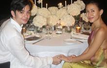 Potret Dinner Romantis Angga Yunanda dan Shenina Cinammon, Netizen 'Sudah Mulai Memasuki Fase Baru Lagi Kawan-kawan