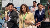 Tasya Farasya Resmi Bercerai dengan Ahmad Assegaf