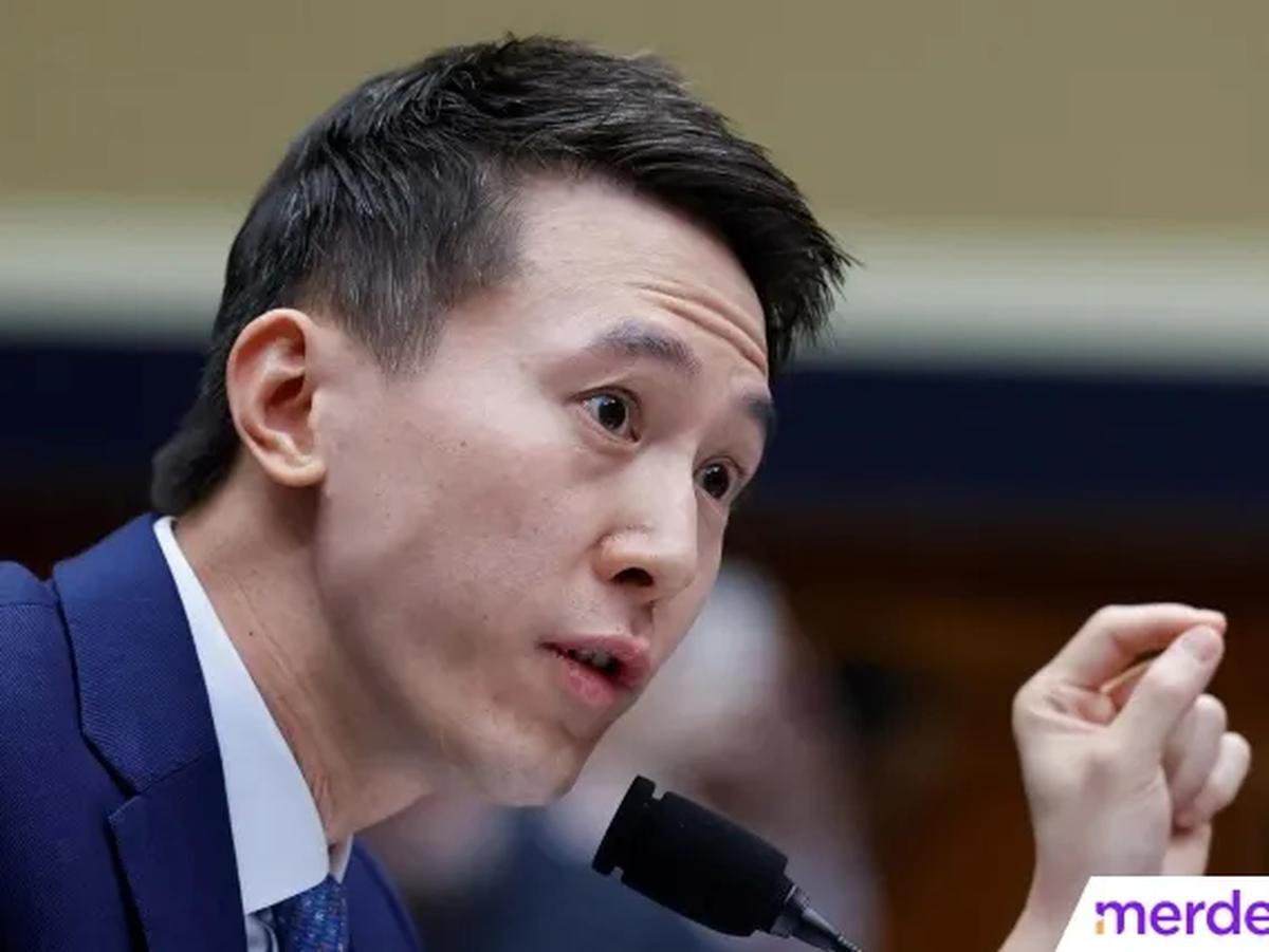 Jejak Militer CEO TikTok di Kalimantan
