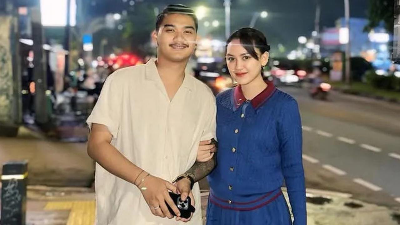 Alami Keguguran, Happy Asmara dan Gilga Sahid: Kami Ikhlas Insyaallah