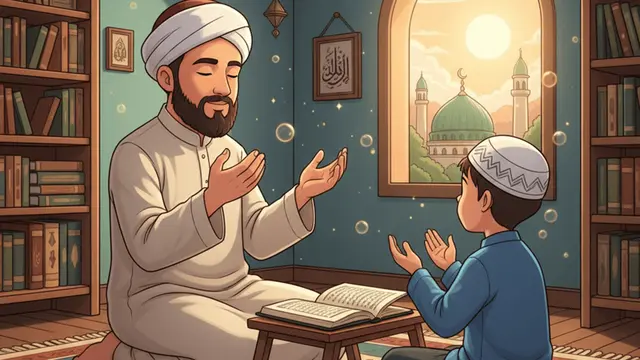 Sholawat nuridzati