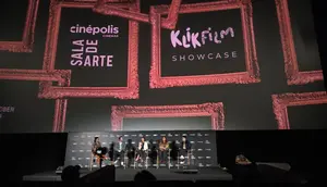 Cinepolis Bawa Sala de Arte ke Indonesia, Hadirkan Alternatif Tontonan untuk Pecinta Film
