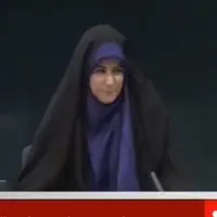 Israel Bom Stasiun TV Iran Saat Sedang Siaran Langsung