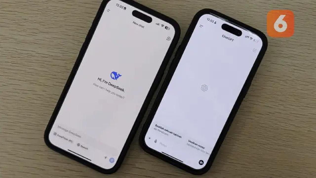 Apa DeepSeek Aman Digunakan Orang Indonesia, Ini Kata Pakar Keamanan Siber