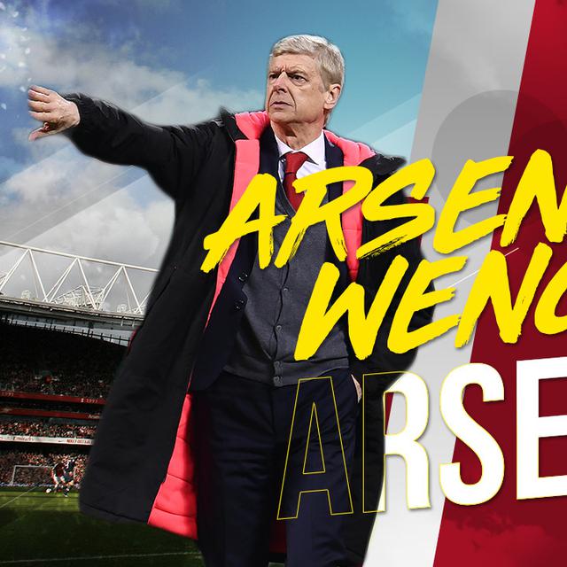 Deretan Trofi Juara Arsene Wenger Di Arsenal Inggris Bola Com