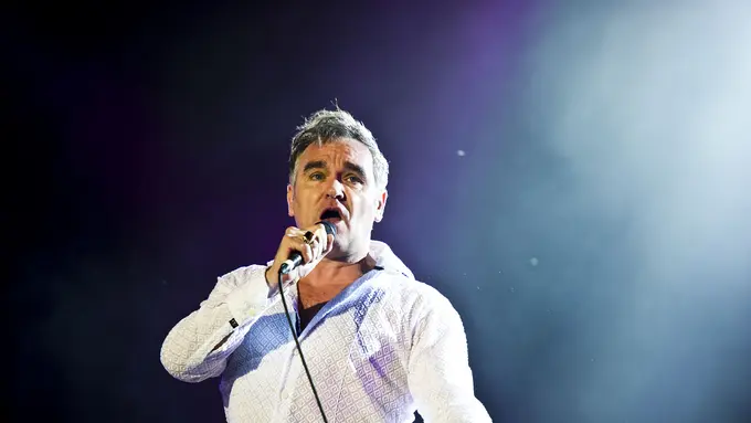 Morrissey