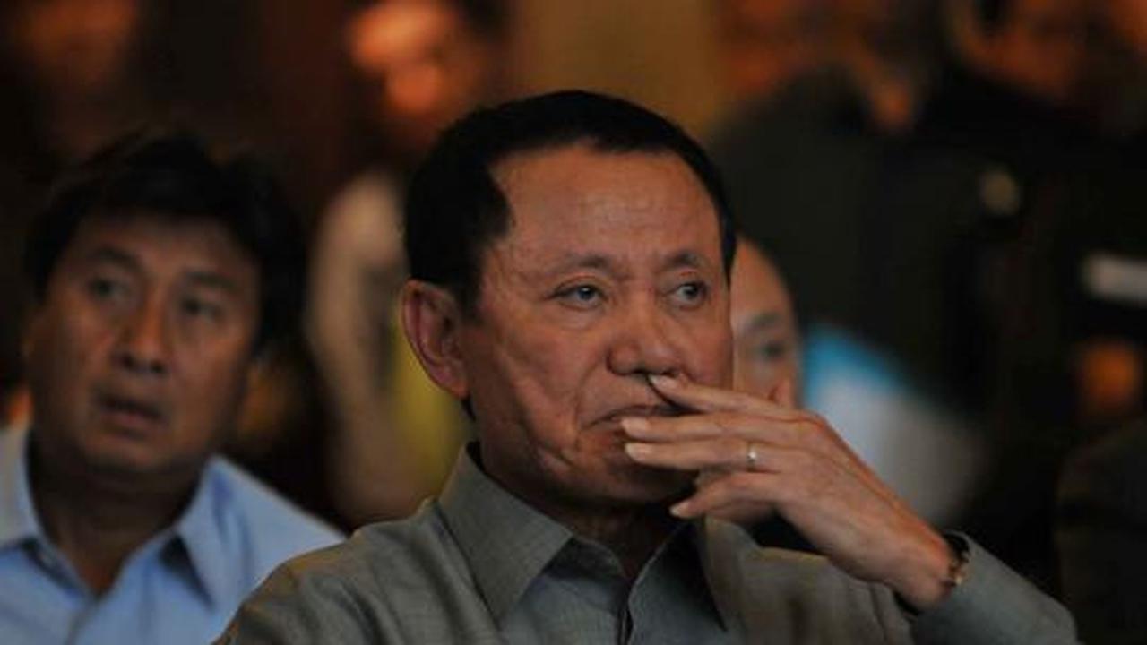 Menkumham evaluasi Denny Indrayana